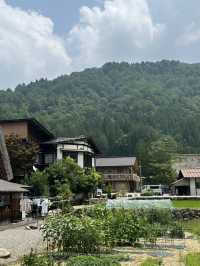 北陸獨旅