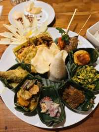A Garden Feast Under the Stars at Miro’s Ubud