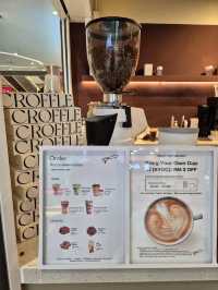 Today's By Dalton Cafe KL ☕️