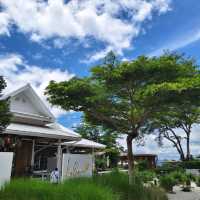 🌸☕ Lalinna Café & Restaurants - ปราจีนบุรี 