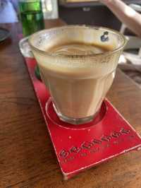 🇮🇩 Seniman Coffee Studio