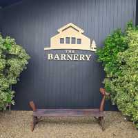 🌿 The Barnery - เดอะ บาร์นเนอรี่