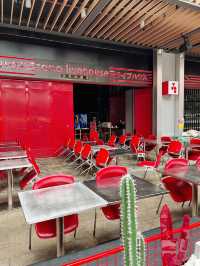 Rock the Highlands: A Night at Tono Livehouse Genting