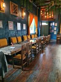 Zepelin 1929 Resto-Bar