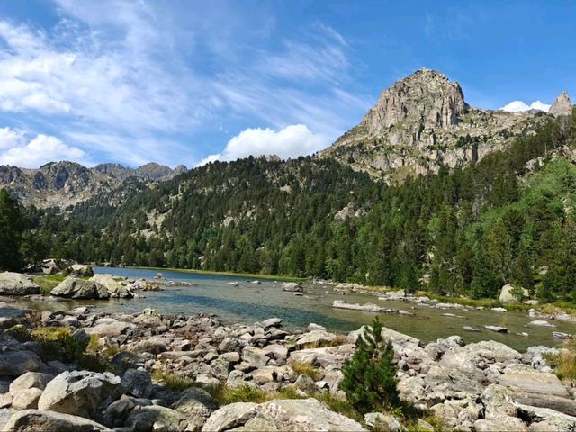 One Lake to Rule Them All