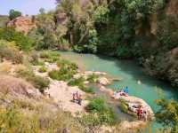Three Waterfalls, One Epic Walk