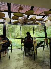 Hidden Gem in the City: Woo! Cafe