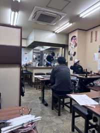 日本岡山市御好燒Kamon S  お好み焼き花門S