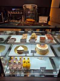 Cafe VCR Kuala Lumpur