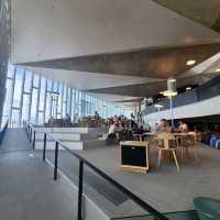 The Library of Dreams - Deichman Library Oslo