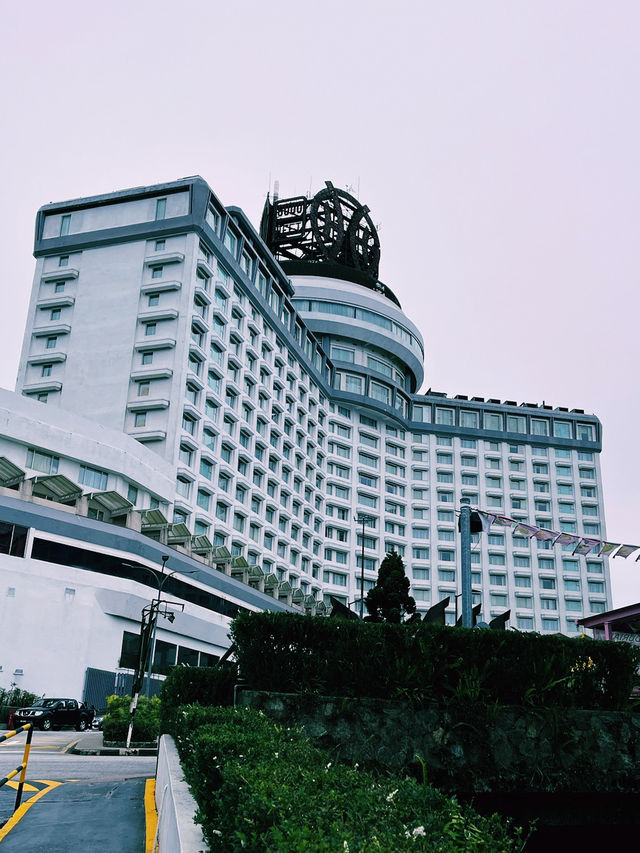 SkyAvenue Sparkle – Where Retail Meets Elevation!