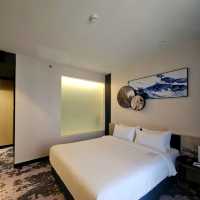 Amazing Stay at Mercure Kuala Lumpur Trion