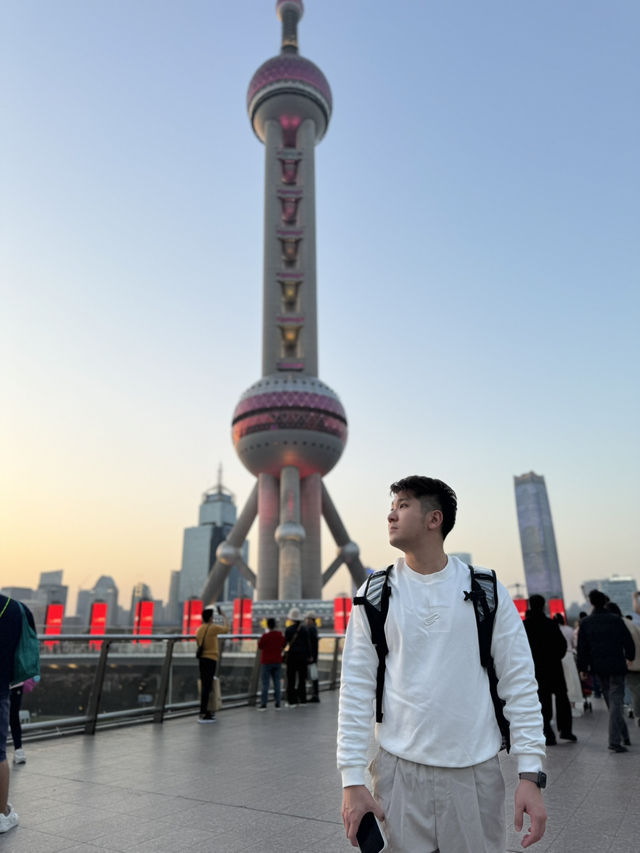🌆 Shanghai Travel Review: Modern Marvels & Timeless Charm