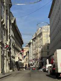Beneath The Golden Dragon: Vienna’s Crypt Of Whispers