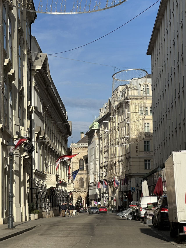 Beneath The Golden Dragon: Vienna’s Crypt Of Whispers