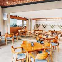 Eureka Coffee & Kitchen