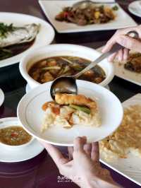ครั้งแรกกับการกินโต๊ะจีนในสไตล์ออริจินัล 