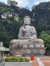 Chin Swee Cave Temple