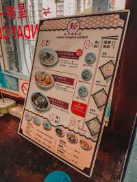 Hakka Noodle Heaven Hidden in Pandan Indah!
