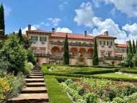 Philbrook Museum of Art – Tulsa, OK