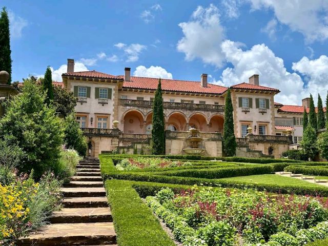 Philbrook Museum of Art – Tulsa, OK
