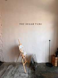 The Sugar Tang Cafe Malaysia