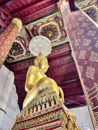วัดหน้าพระเมรุ อยุธยา 🛕
