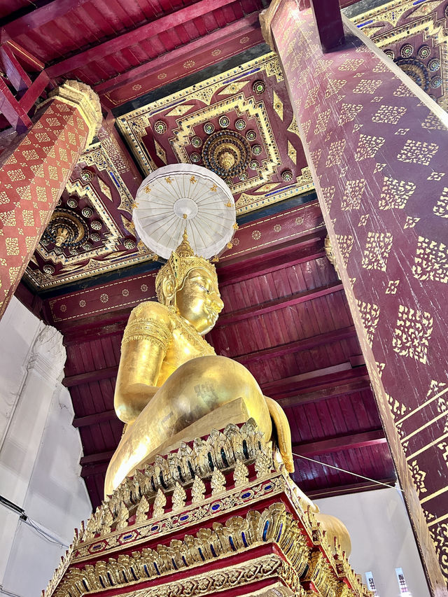 วัดหน้าพระเมรุ อยุธยา 🛕