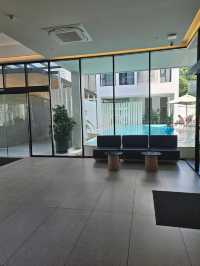 Charoennakorn’s Chic Secret Stay