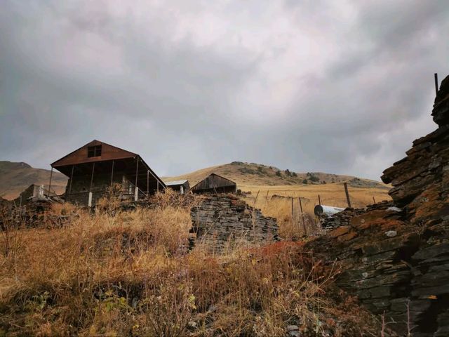 Exploring Bochorna, Europe’s Highest Village