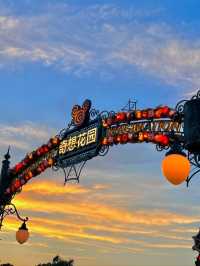 Shanghai’s Enchanted Icon: The Most Magical Castle on Earth