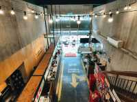Thirteen Units Hobgkong Cafe in Johor Bahru