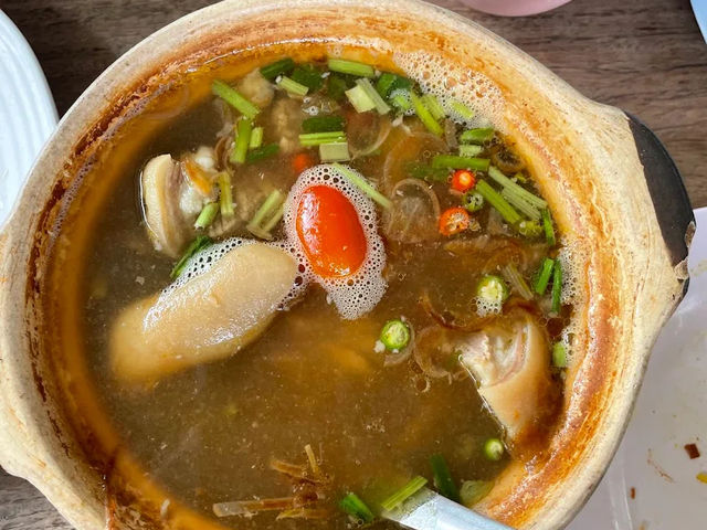 🌟🐐 ฟารีดา ข้าวหมกแพะ กระบี่ – ข้าวหมกที่อร่อย