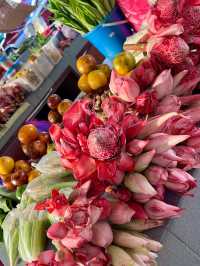 Pasar Tamu Miri – Where Sarawak Comes to Life!