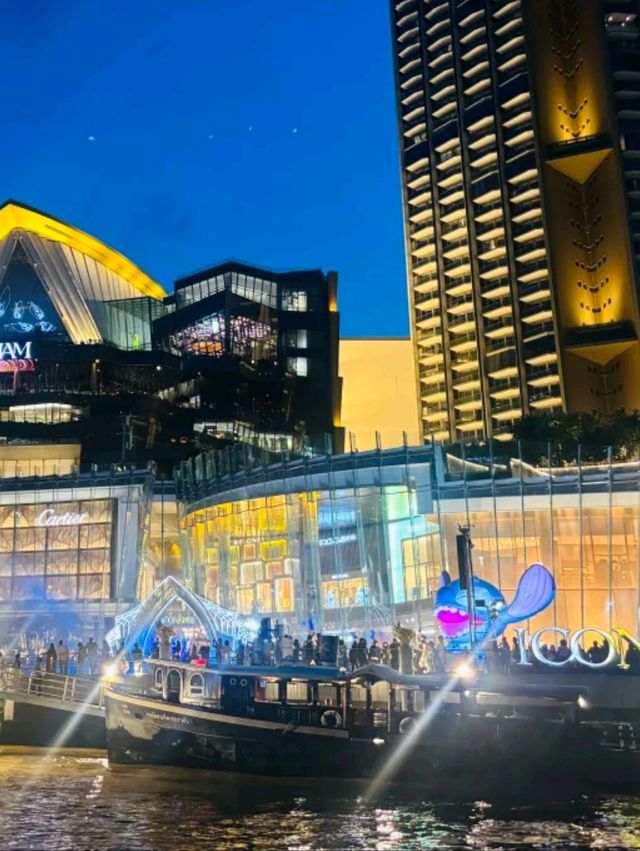 🌺🏨 Mandarin Oriental, Bangkok – Timeless Riverside Luxury 🇹🇭