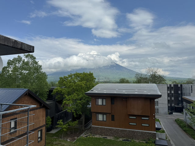 Lovely Youtei view