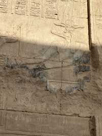 Kom Ombo: Gods Divorce Court