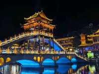 Fenghuang Ancient Town – China's Timeless Riverside Fairyland