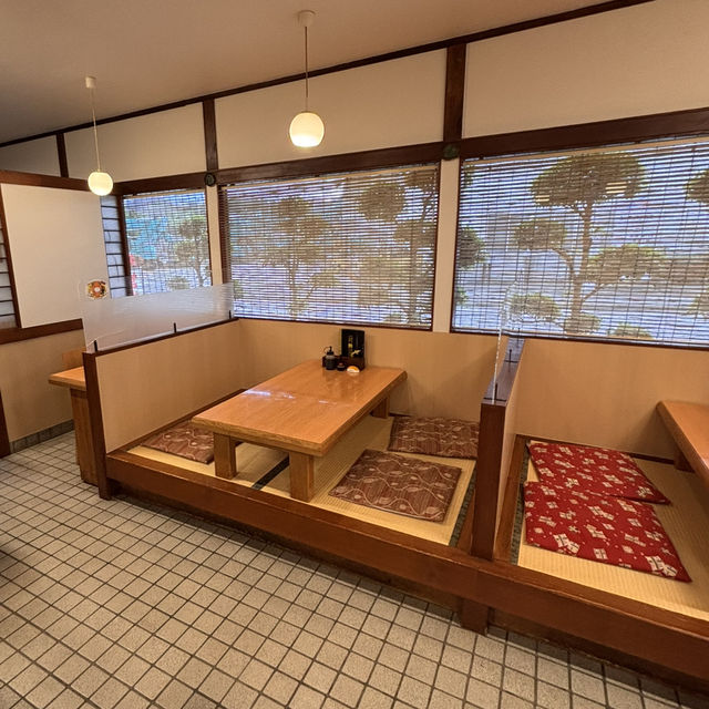 🇯🇵【愛媛】今治にある唯一のうなぎ専門店！(^^)