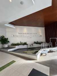 พักผ่อนสบายๆ ติดทะเล ที่ Sheraton Huahin