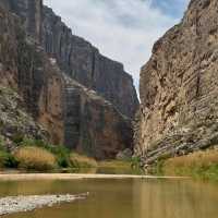 Big Bend National Park