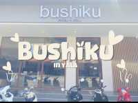 แนะนำชาบูตัวเมืองยะลา