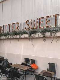 BitterSweet