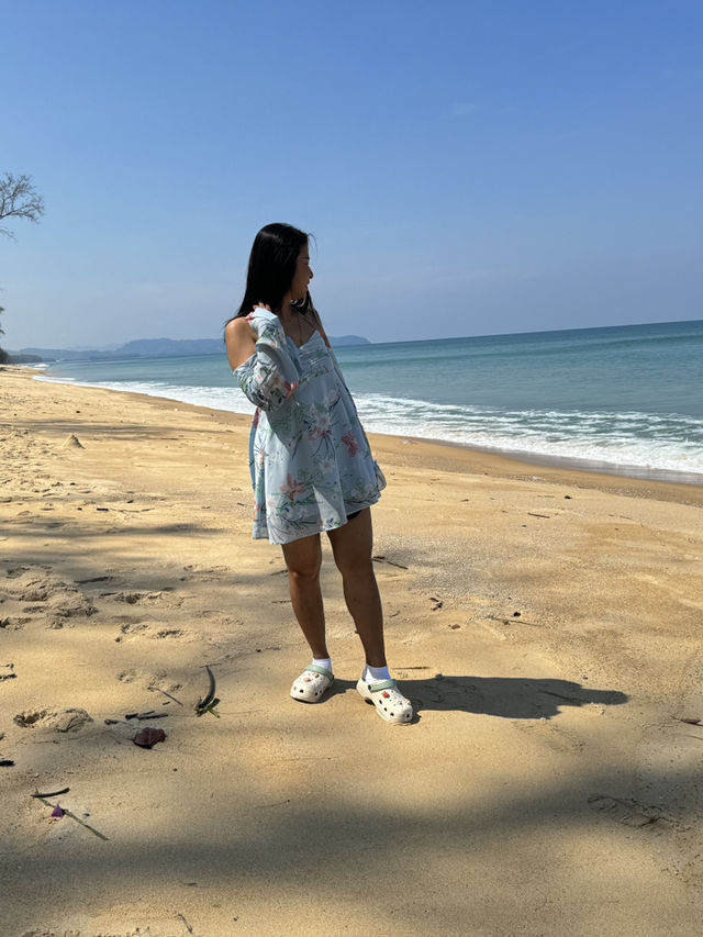 Wanakorn Sea Bliss ความรื่นรมย์จากหาดวนกร