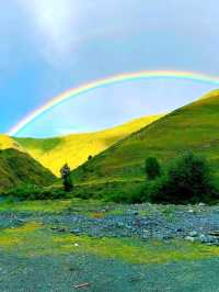 “China’s Alpine Dreamland”