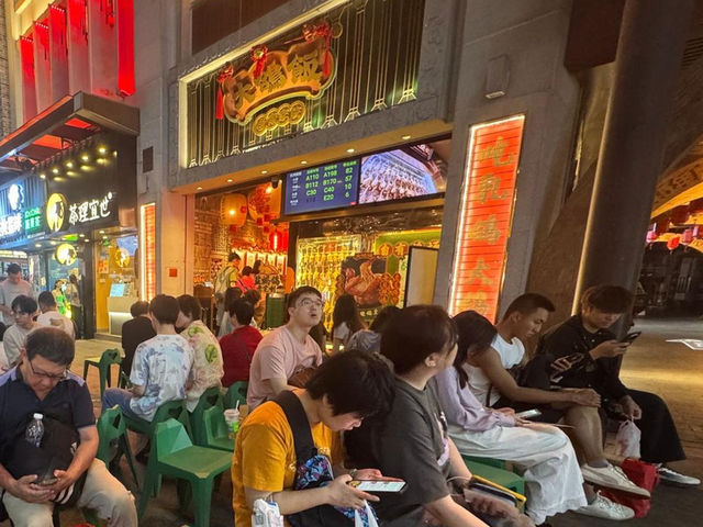 Must Try Da Ge Fan in Guangzhou: Pigeon Perfection