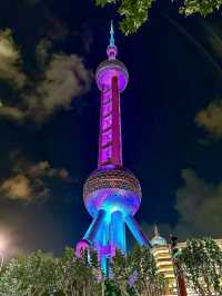 Pearl Tower Views, Sky High and Totally Worth It