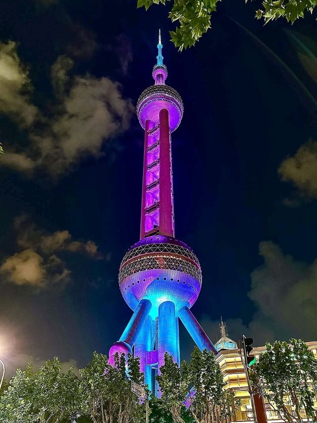 Pearl Tower Views, Sky High and Totally Worth It