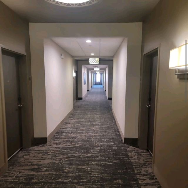 Best Western Premier Energy Corridor