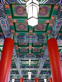 📚 Read Like Royalty: The Grand Yangpu Library in a 1936 Shanghai Palace